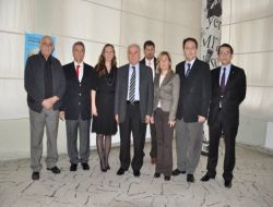 İzmir Kalkınma Ajansı Kültür Ve Ekoturizme 12 Milyon Lira Verecek