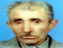 2 Gündür Kayıp Olan 77 Yaşındaki Adamın Cesedi Bulundu