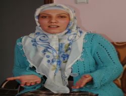 Doğduğu Hastaneden Kaçırılan Ulus Bebekten 1 Yıldır Haber Alınamıyor