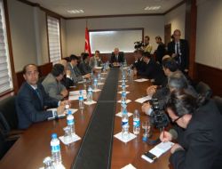 Teknokent Projesi’nde Sona Gelindi