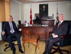 Isparta Valisi Oğuz: Burdur’u Unutmadım