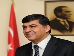 Başkan Fadıloğulu: Türkiye’nin İki Gazisi 78 Yıl Önce Bugün Buluştu