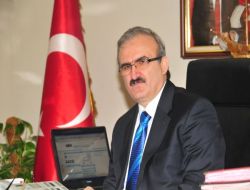 Vali Karaloğlu: Milletvekili Üçer'in İfadeleri Ölçüsüz Ve Provokatif