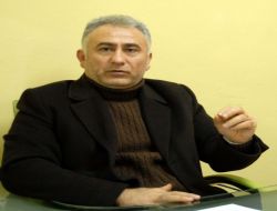 Bbp İl Başkanı Polat: 50 Valiye 'bilgi Kaynağını Açıklamam' Notu Gönderen İstihbaratçı Bulunsun