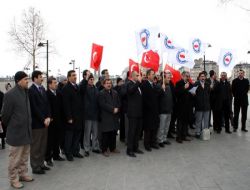 Sağlık-sen Sivas Şube Başkanı Zileli: Danıştay, Niyet Okuyuculuğu Yapıyor