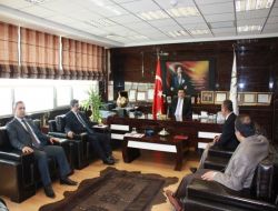 Zirve Üniversitesi: Bölgenin Eğitim İhtiyacını Karşılayacak Bir Yapılanma Projesi Yapıyor