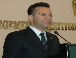 Vali Aksoy: Şiddet Gören Kadın Karakola Gittiğinde, 'o Senin Eşin' Anlayışı Artık Yok