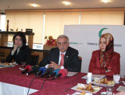 Yeşilay: Tütün, Alkol Ve Kumar Gibi Alışkanlıklar 'insanlığa Karşı Suç' Kapsamına Alınmalı