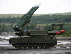 Füze Projesini Rafa Kaldıran Abd, Rusya'dan İran'ı 'istiyor'