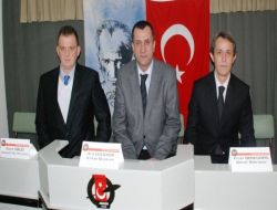 Elit Basketbol Kulübü Kuruldu