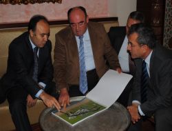 Belek Özel Çevre Koruma Bölgesi'nde 23 Kilometrelik Kıyı Kenar İşgalden Kurtarıldı