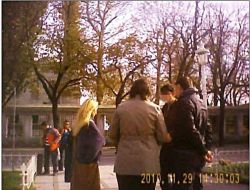 Sahte ‘Yargıtay Hakimi’ ve Çetesi Mağdurlarını Sultanahmet Meydanı’nda Toplayarak Para Almış!!