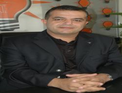 Alanya İlçe Başkanı Güney: Halkımız Statükocu Ve Darbecilere Prim Vermez