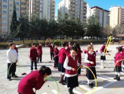 Öğrenciler, Üretken Düşünmeyi Derste Öğrenecek