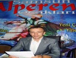 Alperen Ocakları İl Başkanı Arslan: Devletin İtibarı Kar Altında Bırakılmamalı