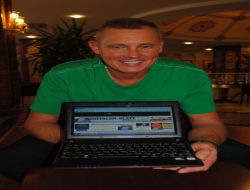 Almanlar, Antalya Bölgesinde Tatil Yapmaktan Memnun