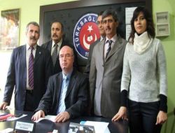 Sağlık Çalışanları Güvenlik Tedbirlerinin Arttırılmasını İstiyor