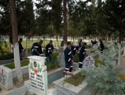 Adana Büyükşehir Belediyesi, Bayram Tedbirlerini Aldı