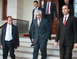 Gabby Levy: Mavi Marmara Raporu Bağımsız Kurum Tarafından Hazırlandı