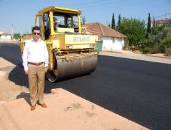Kepez Belediyesi Bayrama Hazır