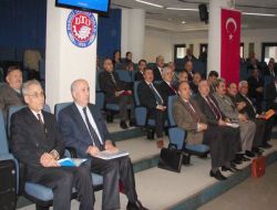 Denizli’nin 50 Yıllık Su İhtiyacının Master Planı Yapılıyor