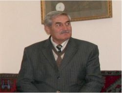 Köy Muhtarı Sivri'den İki Gündür Haber Alınamıyor