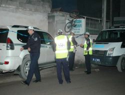 Osmaniye’de Ehliyetsiz Sürücü Dehşeti