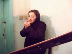 İranlı Mülteci Evinde Ölü Bulundu!