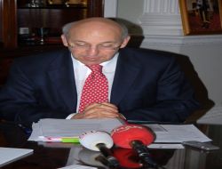 Londra Finans Merkezi Başkanı Bear, Beraberindeki Bir Heyetle Türkiye’ye Geliyor