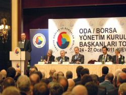 Başbakan Erdoğan: Düşük Baraj Ve Koalisyon Ekonomiyi Tehdit Eder!