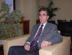 Ksü Rektörü Karaaslan: Huzur Ortamını Sağladık Sıra Bilimsel Başarılarda
