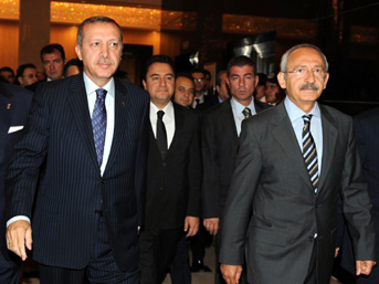 Başbakan’a tazminat ödeyecek!