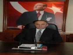 Rize'nin Yeni Valisi Görevine Sessiz Sedasız Başladı