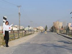 Aydın Şehiriçi Trafiği Rahatlatacak Proje Başladı