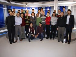 Trt 6’da Haber Bültenleri Artık Spikerli