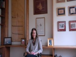 Osmanlı Torunu Leyla Sami: Muhteşem Yüzyıl Saçma Bir Reyting Dizisi; Ciddiye Almayın