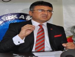 Balıkesir'in 700 Köyü Orman Fakültesi İstiyor