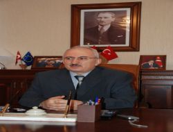 Belediye-iş'in Yeni Yönetiminden Vali Barut’a Ziyaret