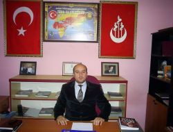 Edirneli Alperenler: Devletin İtibarı Karlar Altında Kalmasın