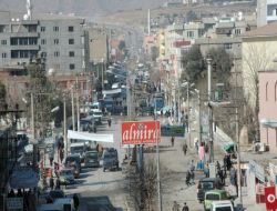 Cizre’ye 70 Mobese Kamerası Yerleştirilecek