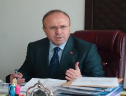 Bayraktar'dan Velilere Karne Uyarısı: Çocuğunuza Düşük Not Baskısı Yapmayın