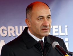 Malatya’da 50 Milyon Tl’lik Otel Yatırımının Temeli Atıldı