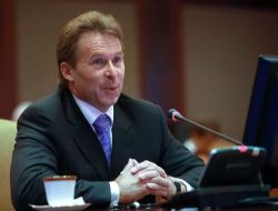 Rusya, Bakü-Tiflis-Ceyhan'dan Petrol Gönderecek!