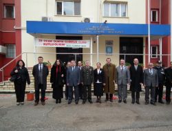 Dünya Gümrük Günü Mudanya'da Kutlandı