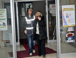 Adıyaman’da Fuhuş Operasyonu: 2 Gözaltı!