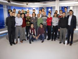 TRT 6 Haber Bültenleri Artık Canlı Yayınlanacak!