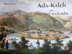 Adakale'yi Kitaplaştıran Romen Yazar Tutui: Adakale Neden Sinema Filmi Olarak Çekilmesin?