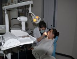 Soğuk Havalar Diş Ağrılarını Azdırıyor!!