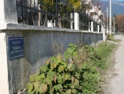 Akçay’a Bağlanan İki Mahallenin Cadde Ve Sokakları Numaralandı