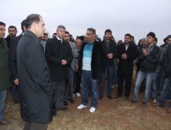 Aldıkları Cezaları Protesto Eden Üniversite Öğrencileri Açlık Grevine Başladı